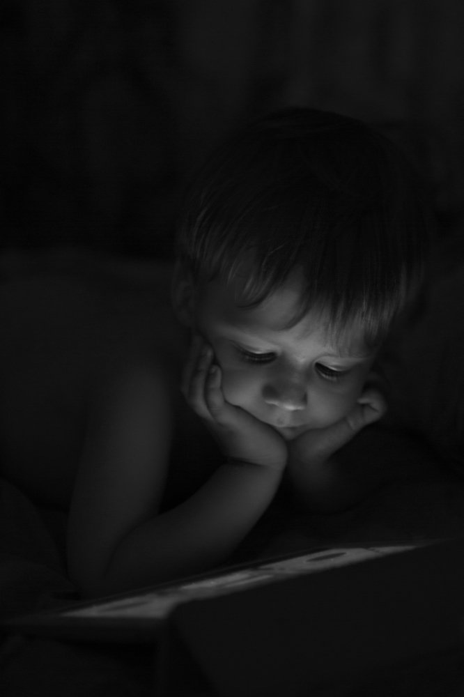 Photograph by Олеся Гаранина