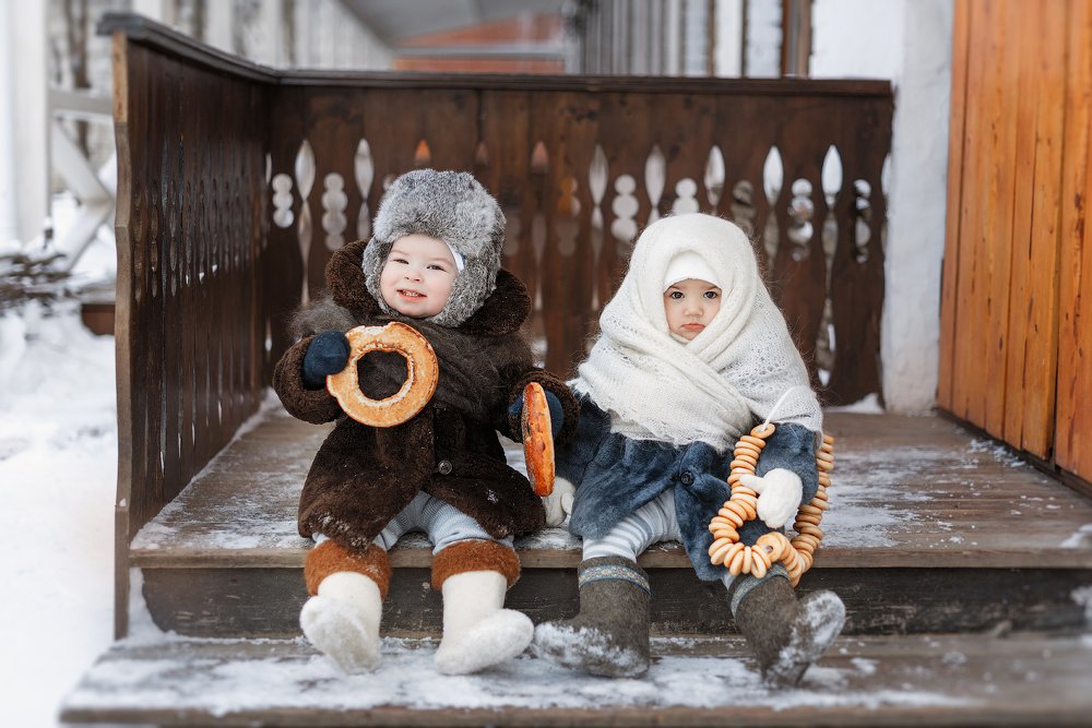 Photograph by Елена Ахтулова