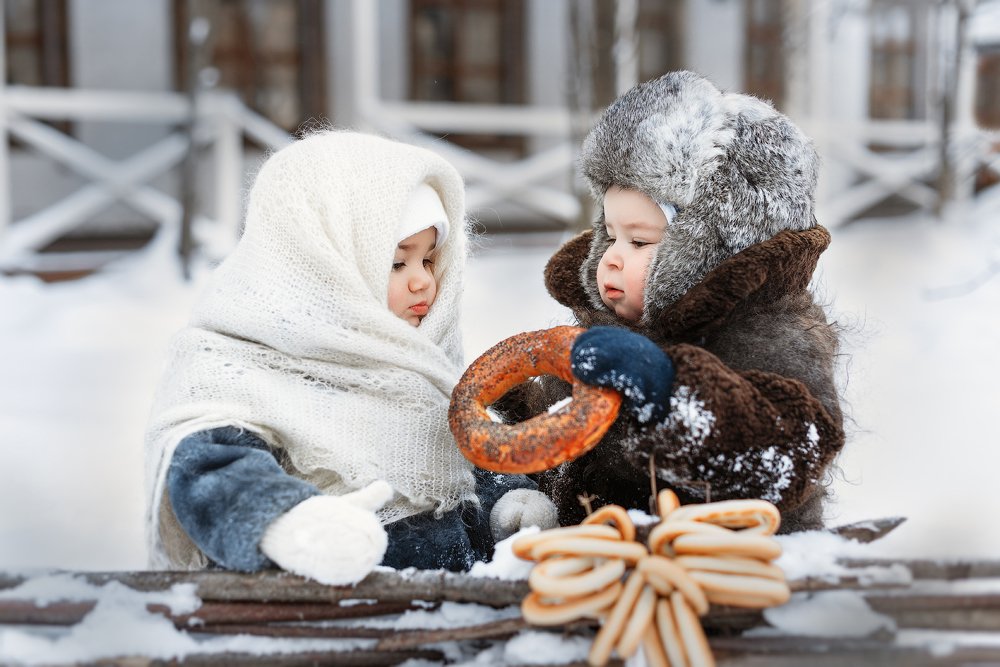 Photograph by Елена Ахтулова