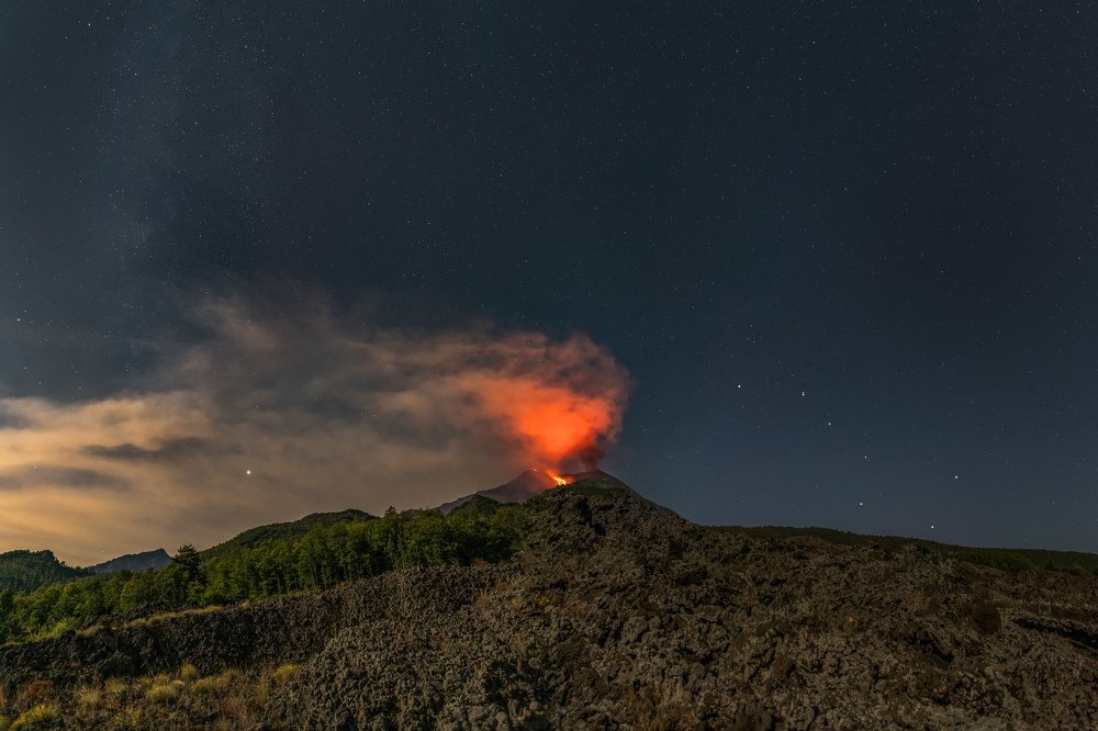 Photograph by Massimo Tamajo