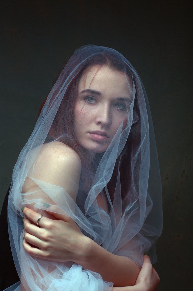 Photograph by Tatiana Oskina