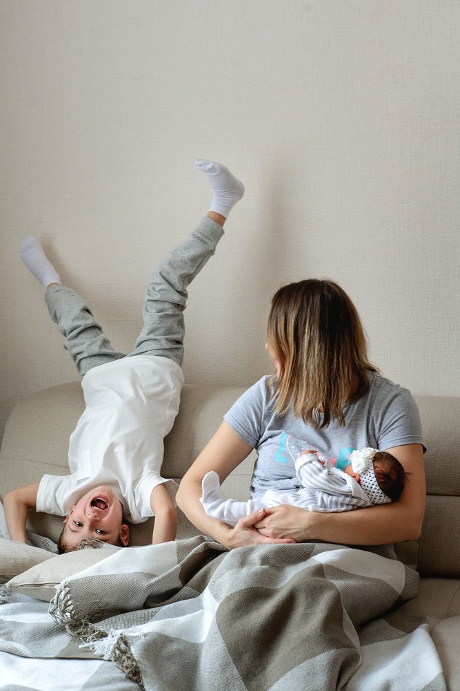 Фотография автора Юлия Кунина