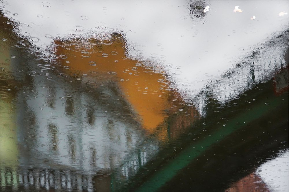 Photograph by Светлана Ульянова