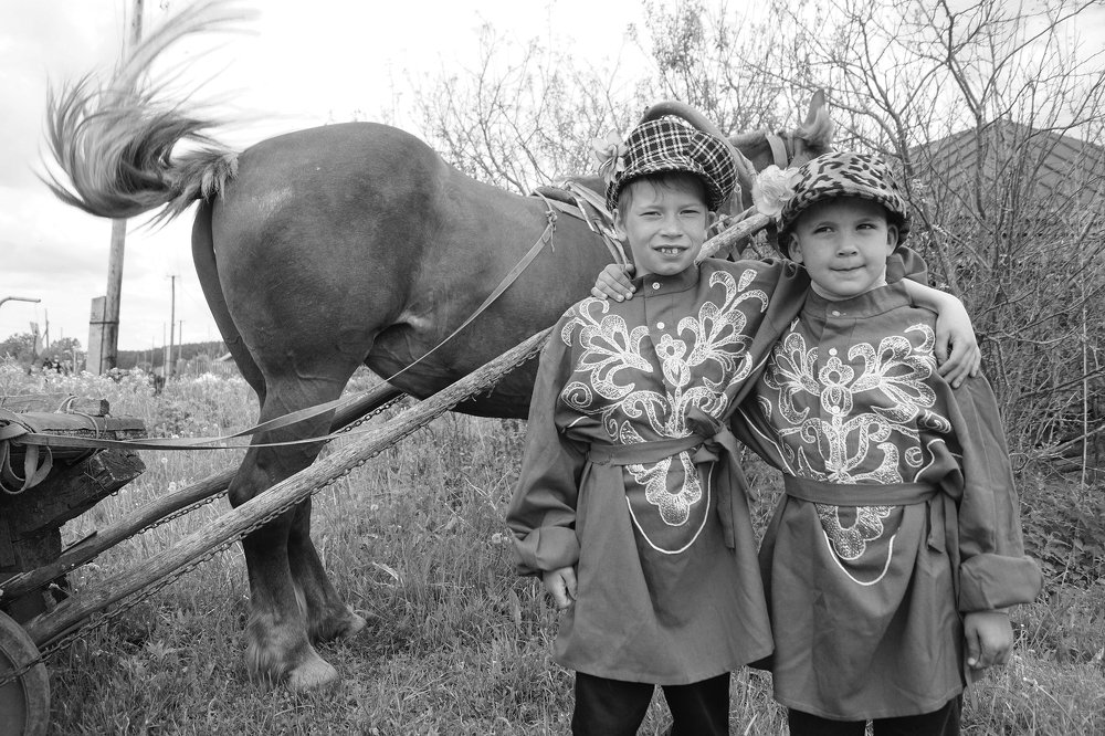 Photograph by Светлана Ульянова