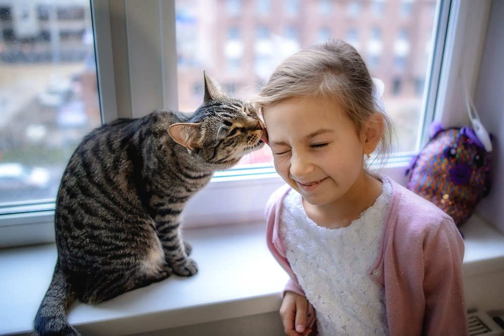 Фотография автора Юлия Кунина