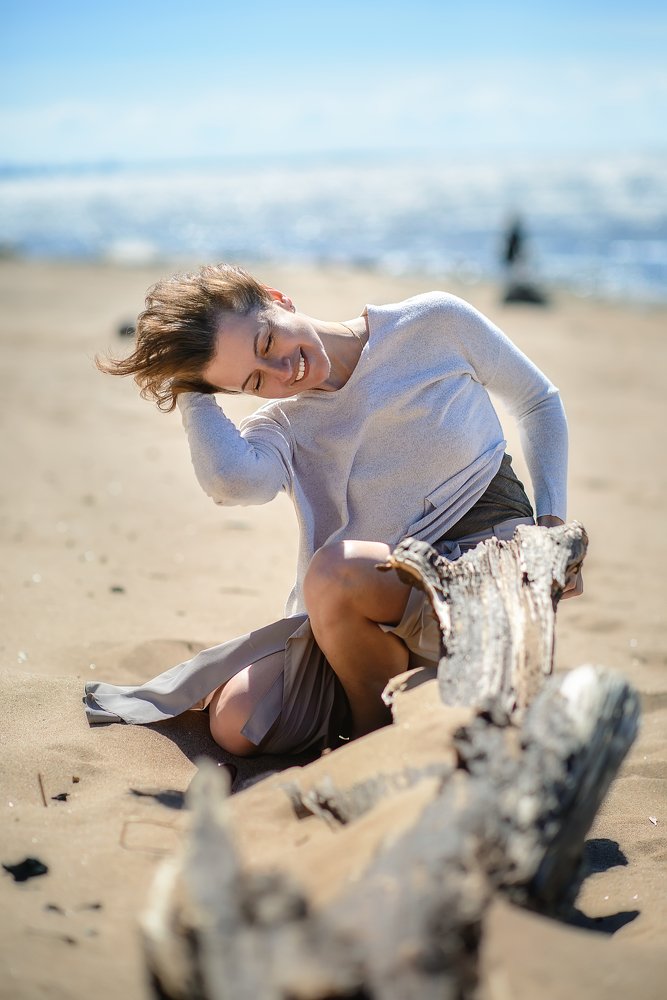 Фотография автора Юлия Кунина