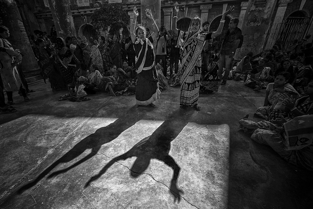 Photograph by Sudipta Das