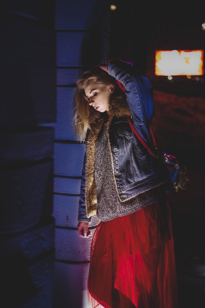 Photograph by ANTON KHOMENKO https://www.patreon.com/ant_vipp