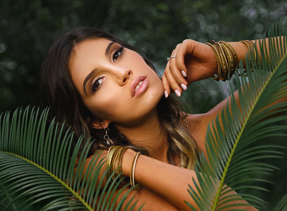 Греческая Богиня Деметра