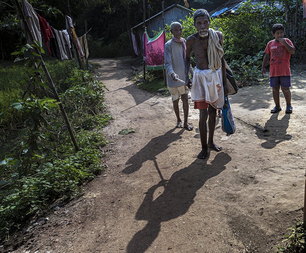 Photograph by Sudipta Das