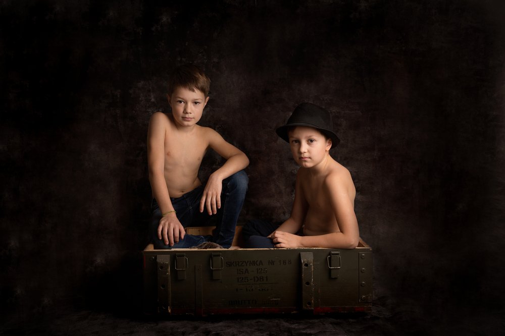 Photograph by Kasia Dróżdż