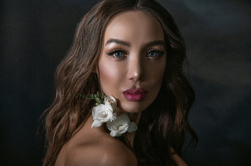 Photograph by Анна Яблоновская