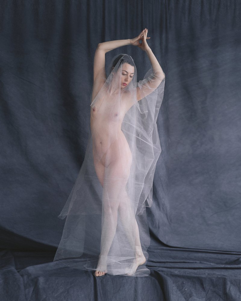 Фотография автора Vaka Grig