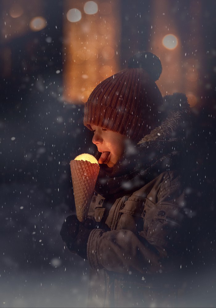 Photograph by Светлана Чистякова