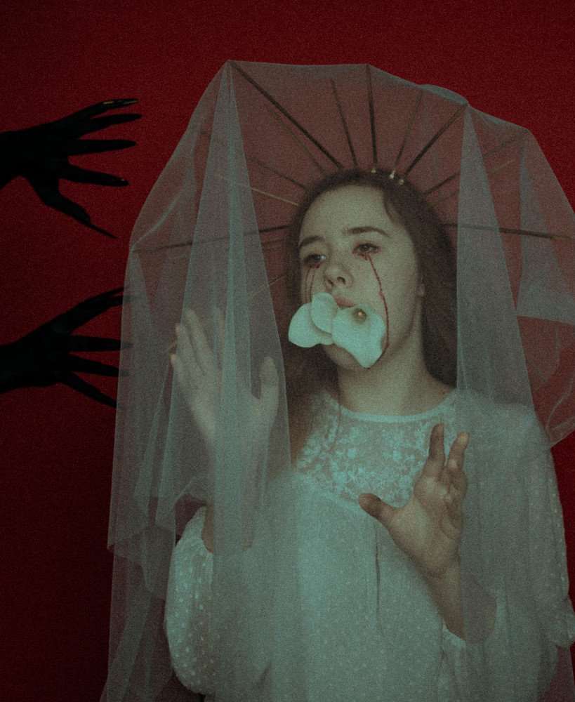 Photograph by Алена Лукашина