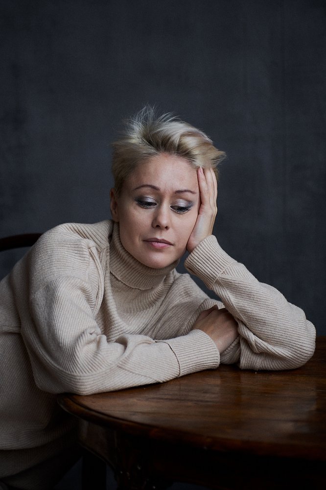 Photograph by Евгения Языкова