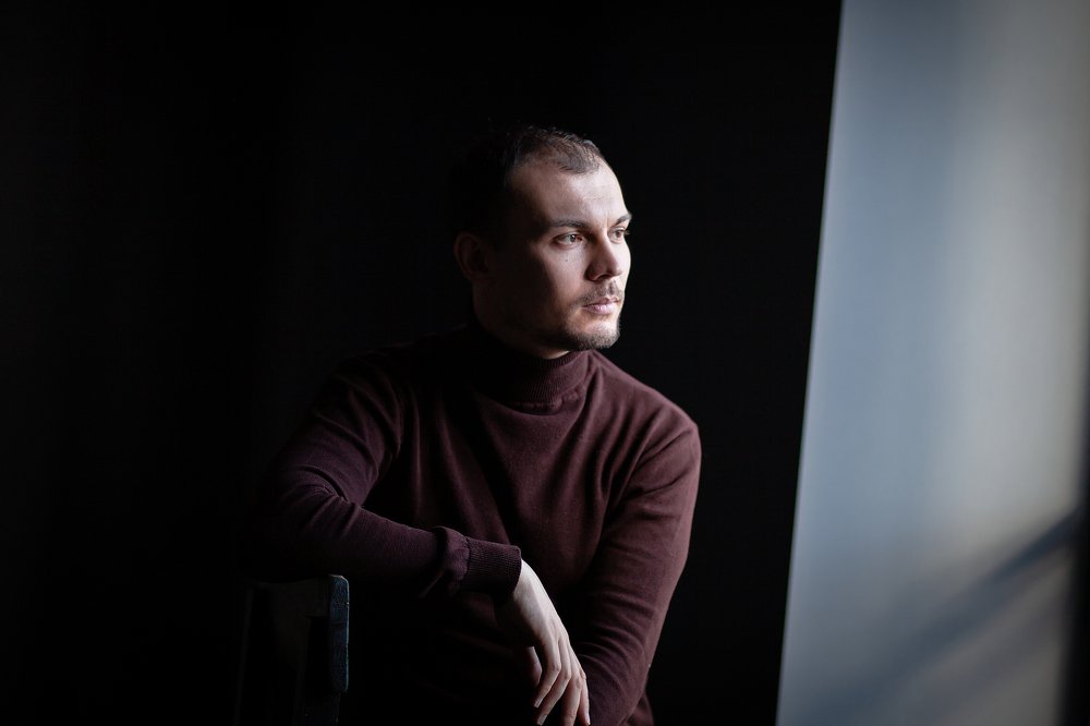 Photograph by Кристина Пташинская