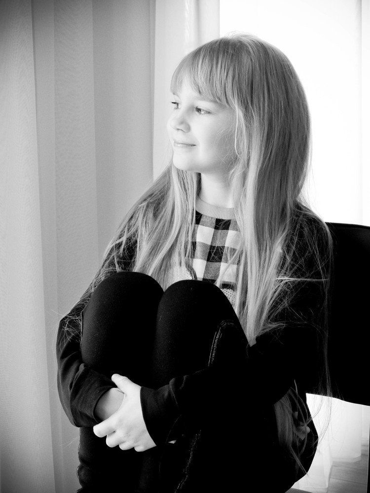 Photograph by Olga Bezak