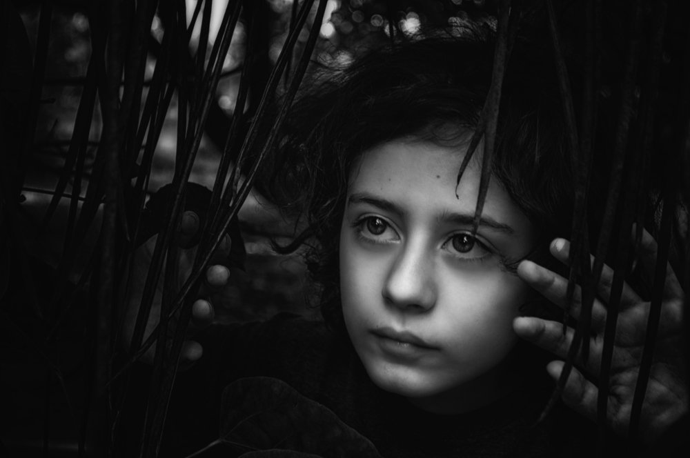 Photograph by Teodora Sarbinska