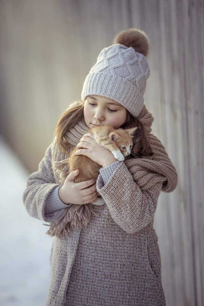 Photograph by Екатерина Никитина