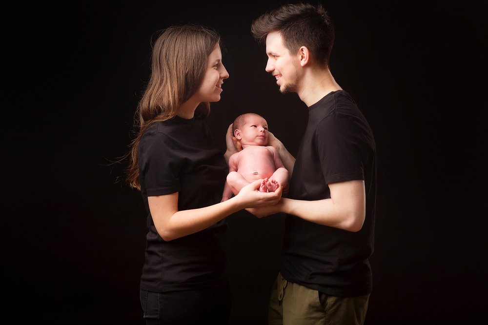 Когда есть ты...