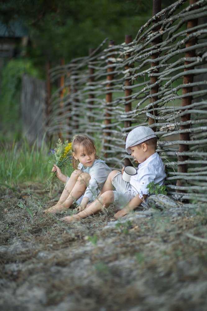 Photograph by Ирина Харичева