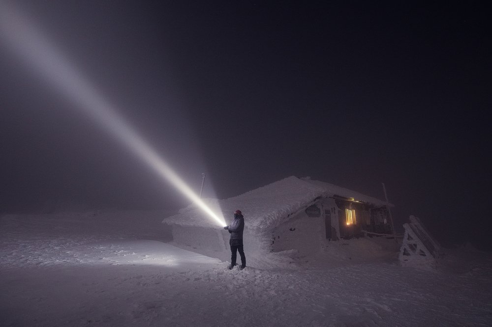 Photograph by Владимир Кочкин
