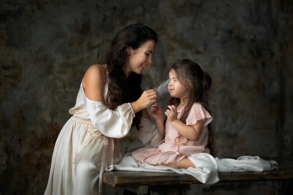 Photograph by Татьяна Рыбалко