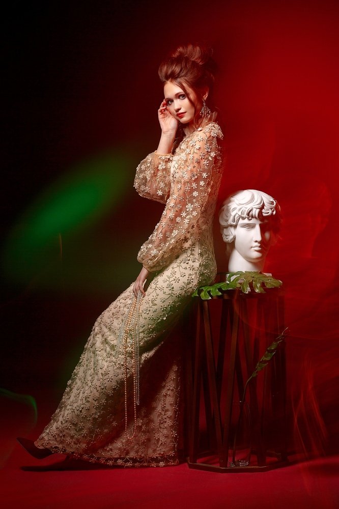 Photograph by Елена Богданова