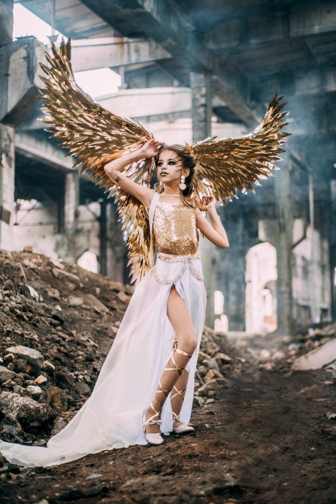 Photograph by Дарья Диас Валдес (Исачкина)