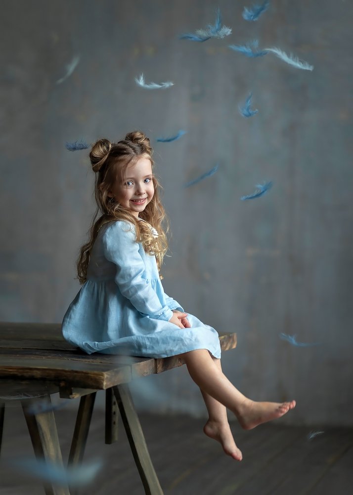 Photograph by Татьяна Рыбалко