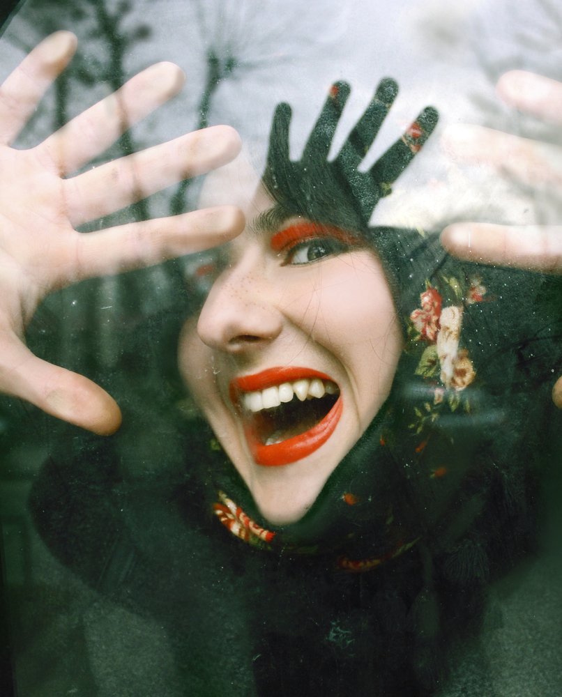 Photograph by Yana Prihodko