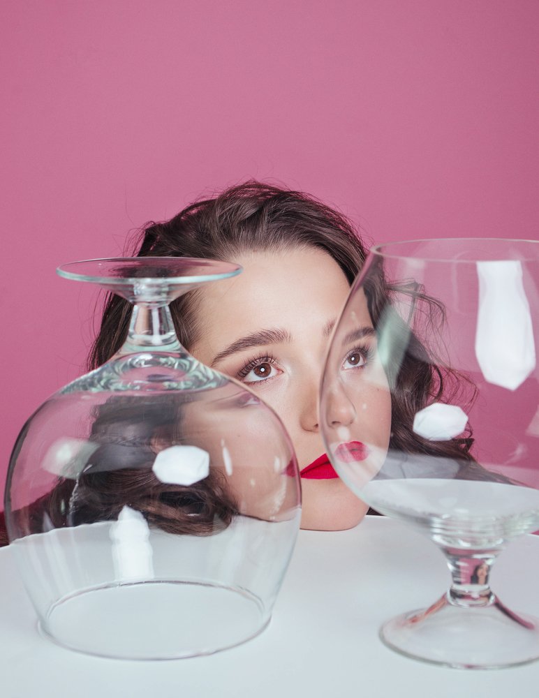 Сквозь розовые очки