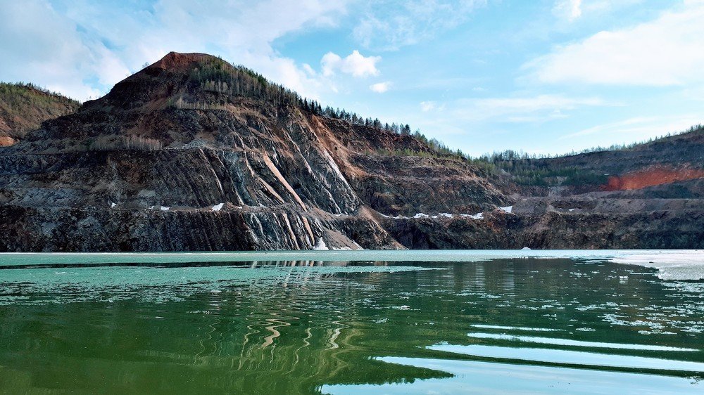 Photograph by Андрей Лукашев