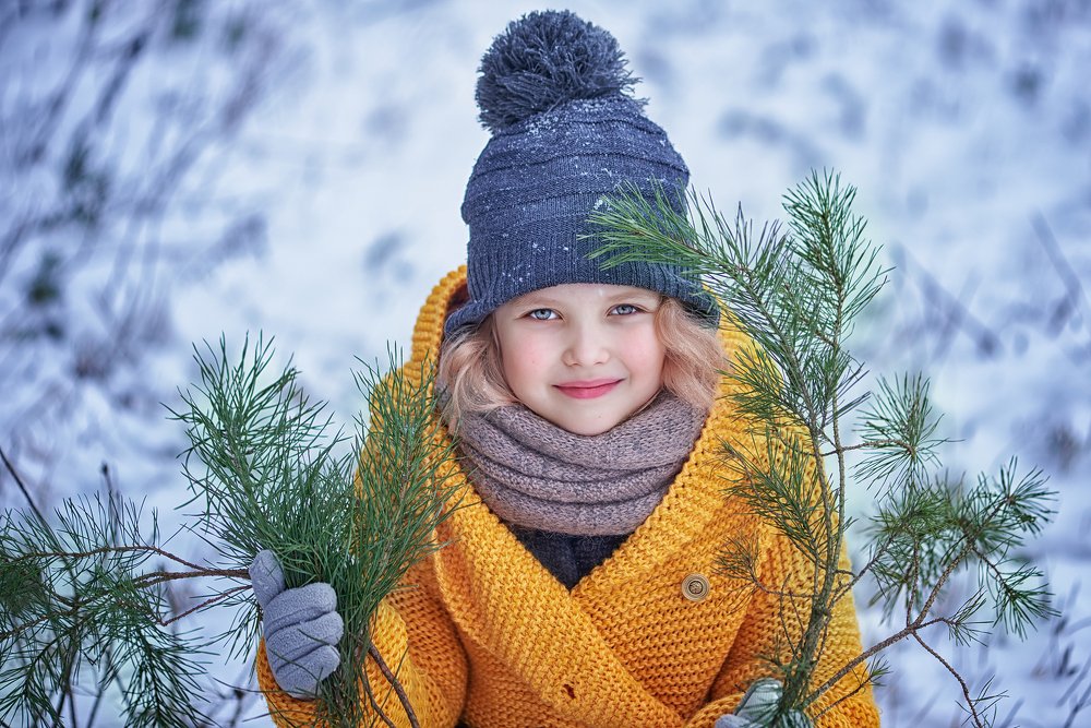 Photograph by Алена Масловская