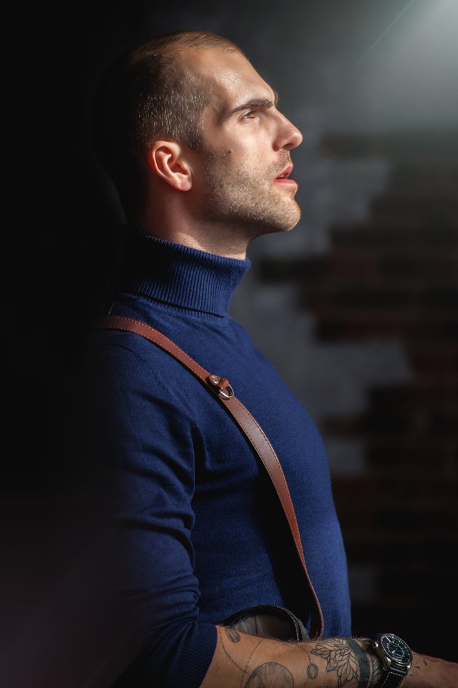 брутальность