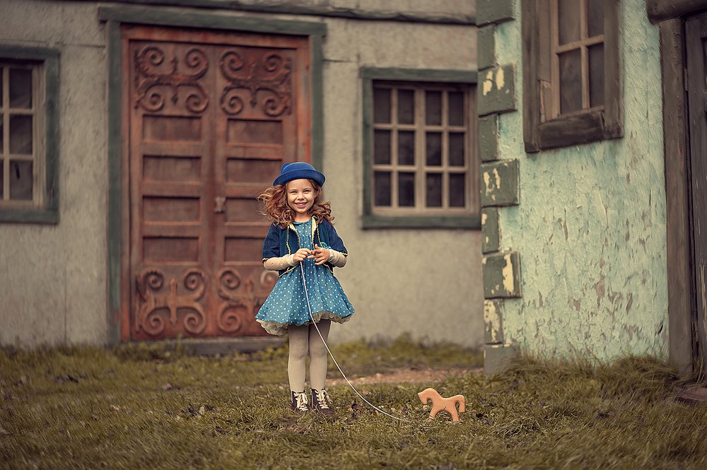 Photograph by Евгения Соколова