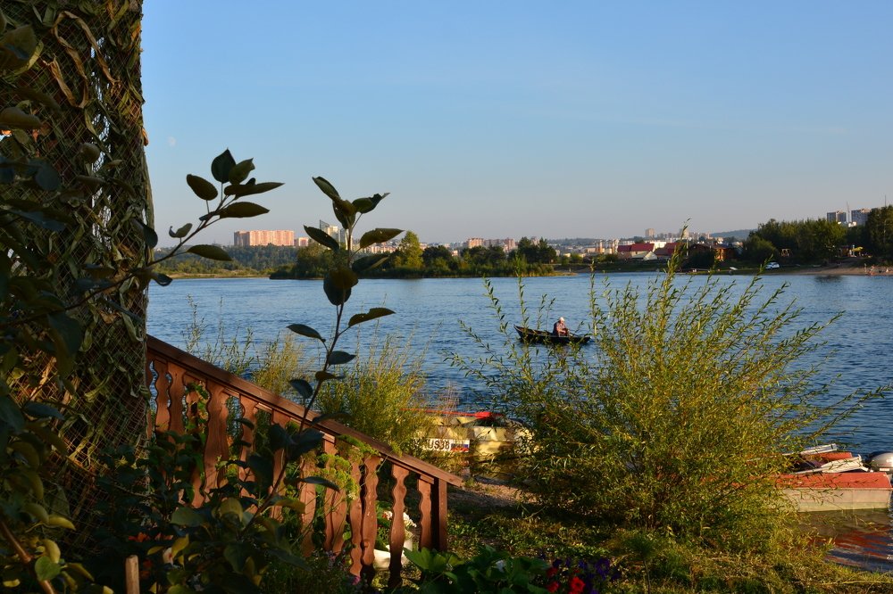 Photograph by Юрий Худяков