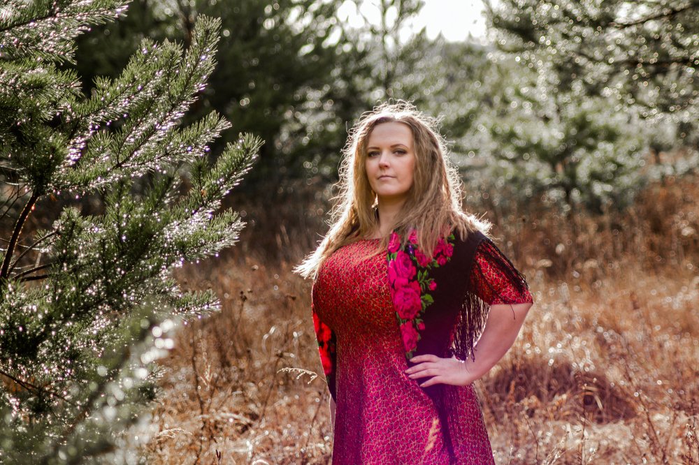 Photograph by Ирина Бучева