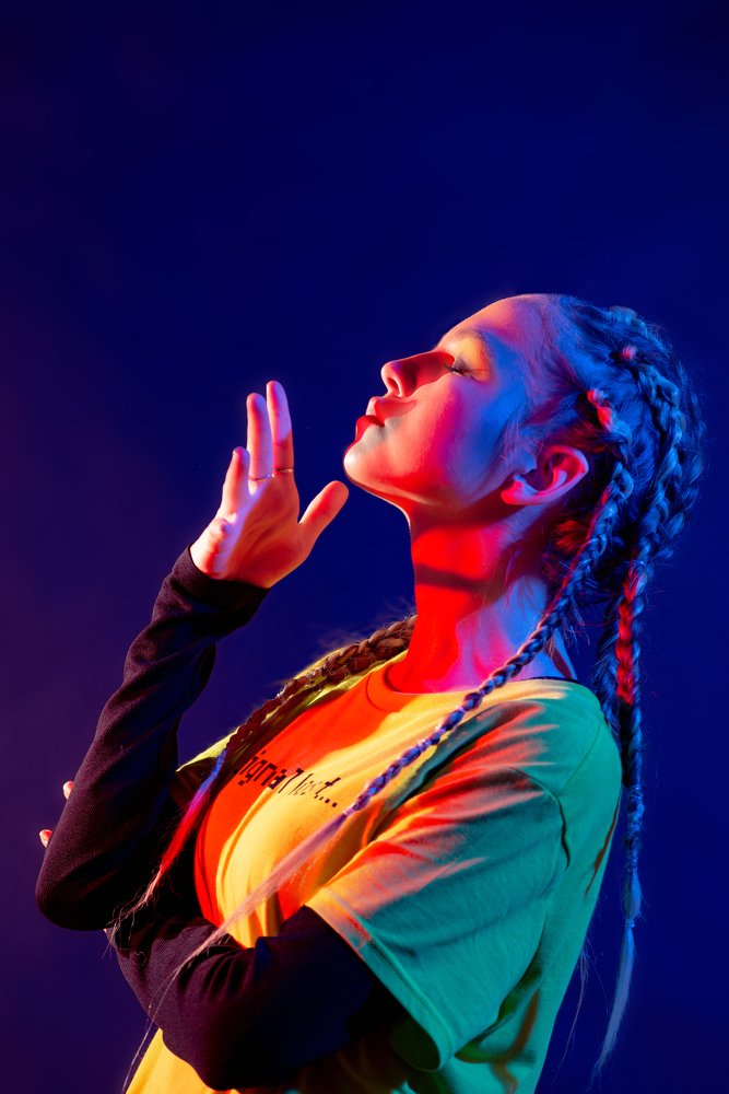 Photograph by Сергей Салманов