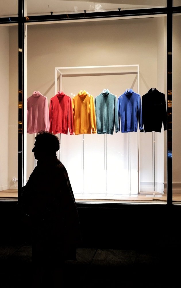 Photograph by Андрей Родионов