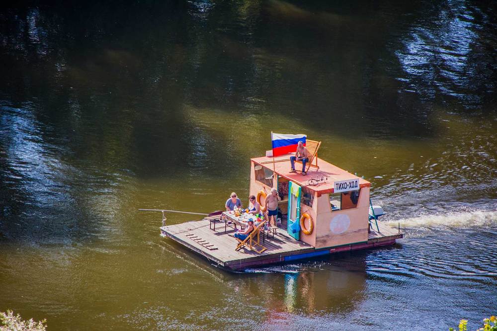 ,, Ноев" ковчег