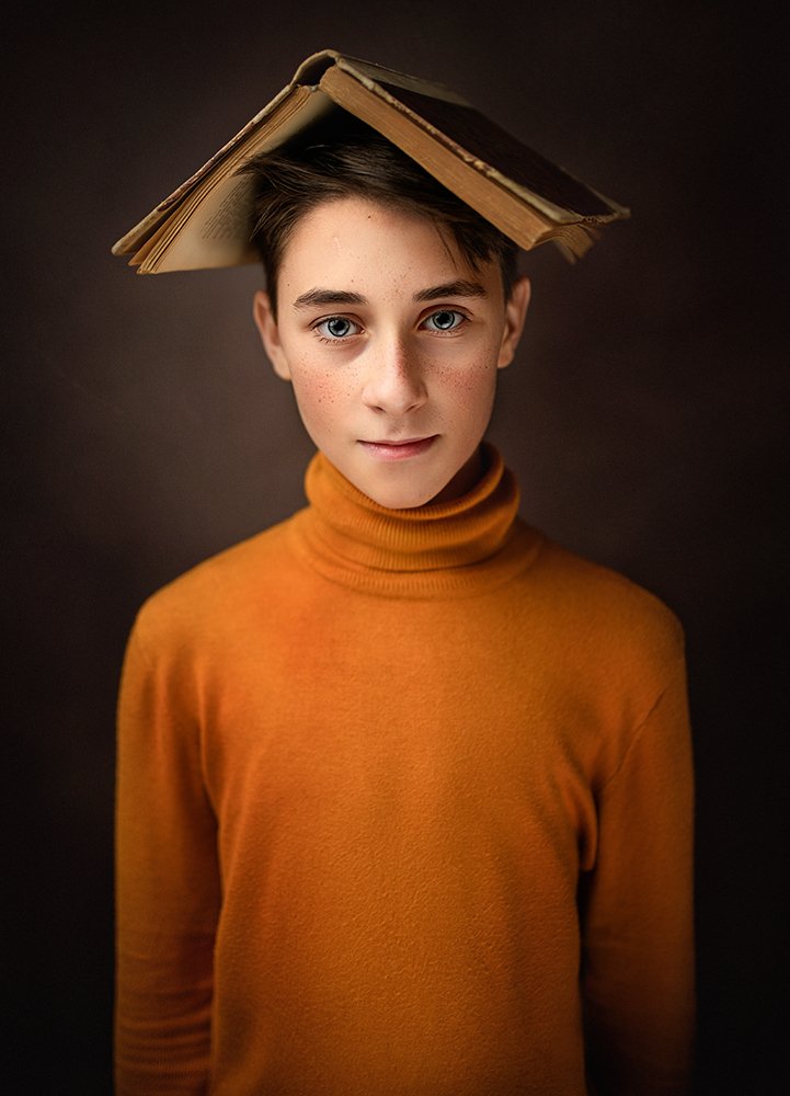 Photograph by Kinga Zajac-Legowska