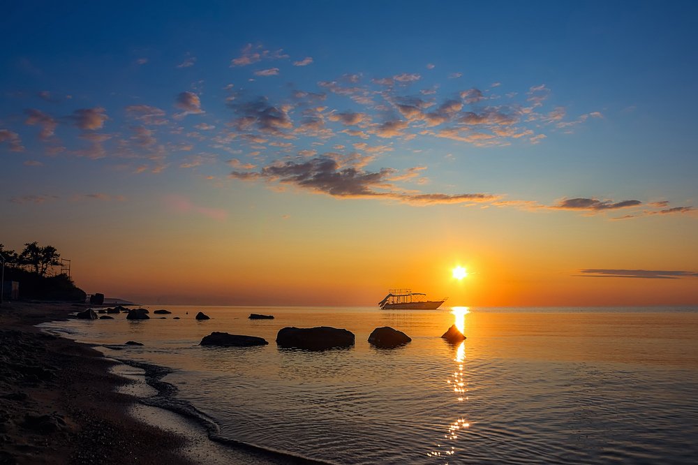 Photograph by Александр Линник