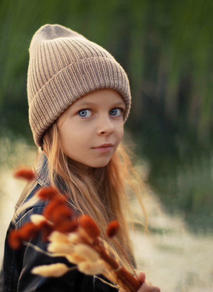 Ведь все взрослые сначала были детьми, только мало кто из них об этом помнит. (