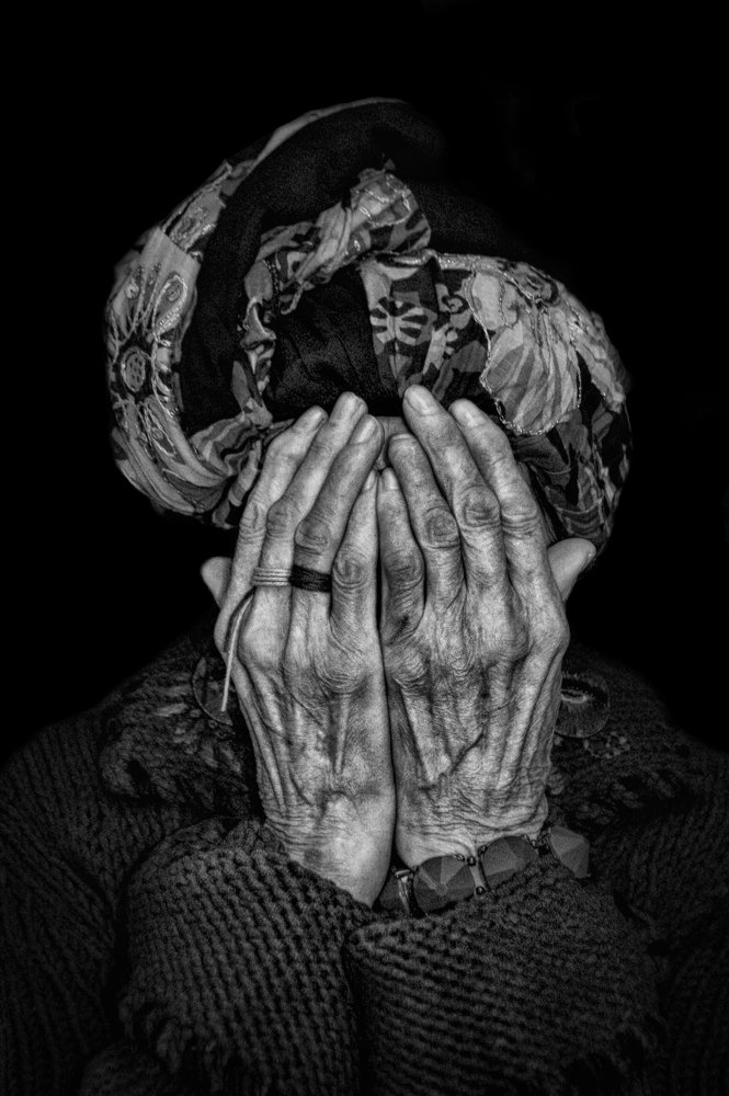 Photograph by Teodora Sarbinska