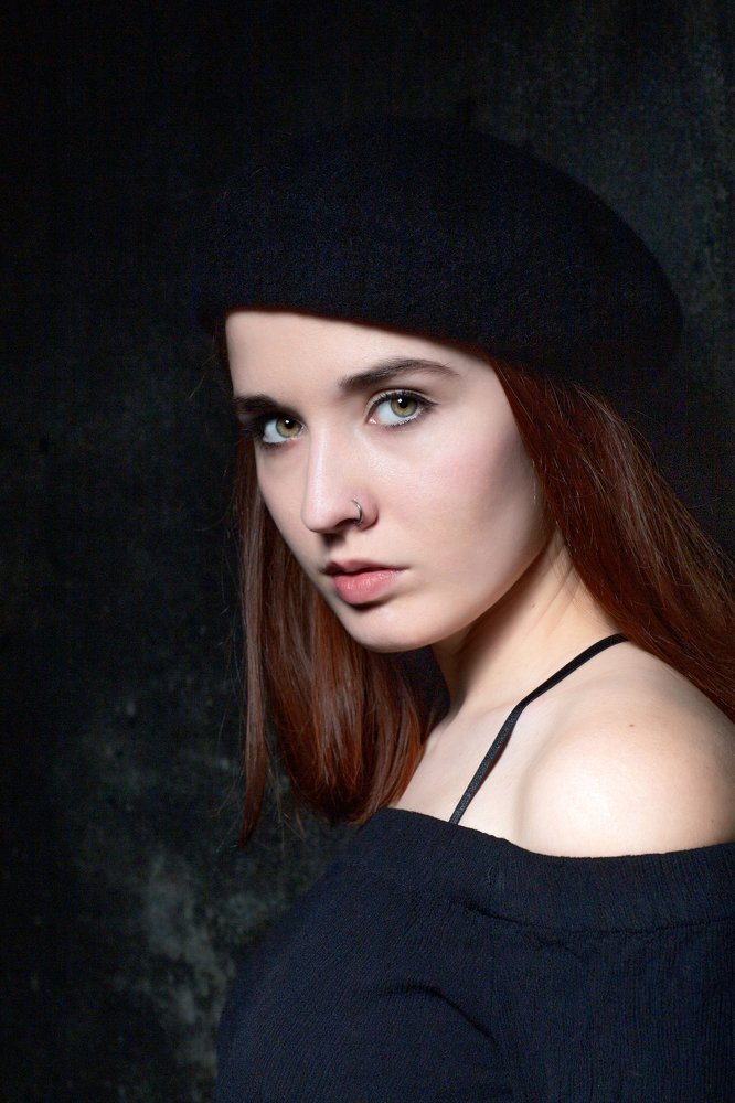 Photograph by Tatiana Oskina