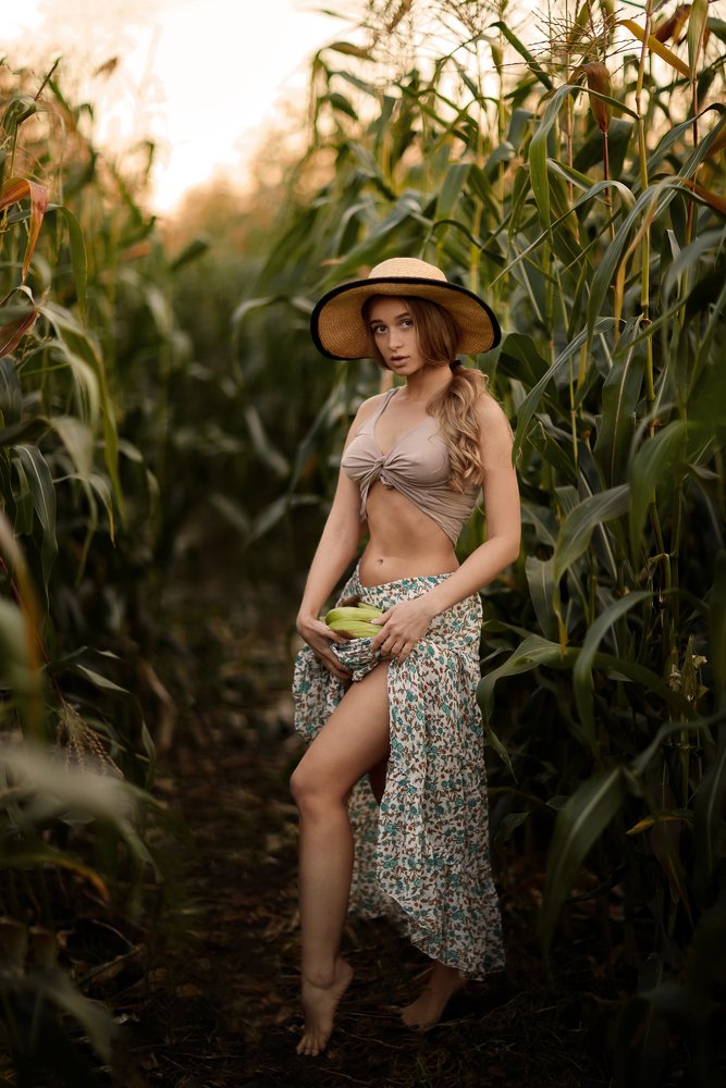 Фотография автора Гарбузов Илья