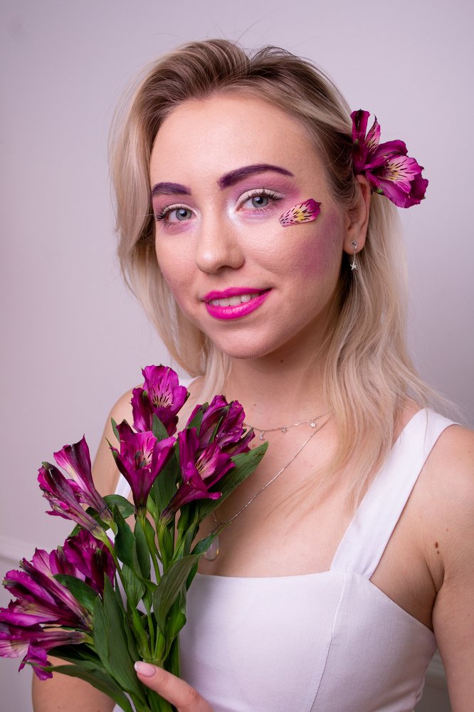 Photograph by Ирина Бучева