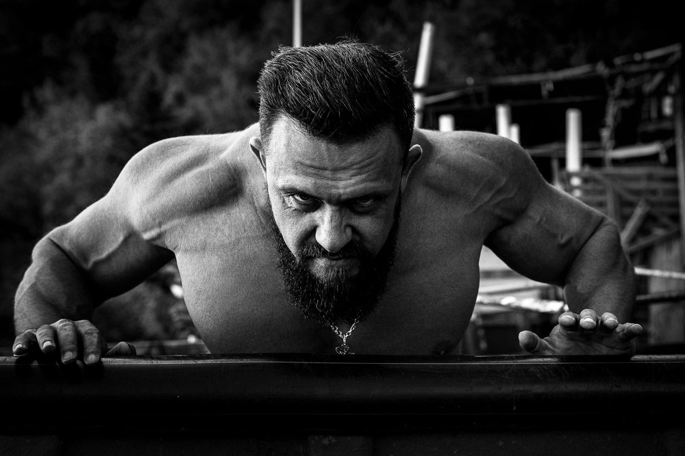 Photograph by Денис